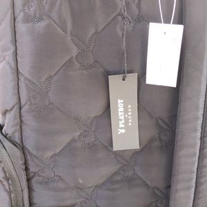 💋💕💋NWT LARGE PLAYBOY BACKPACK 💕💋💕